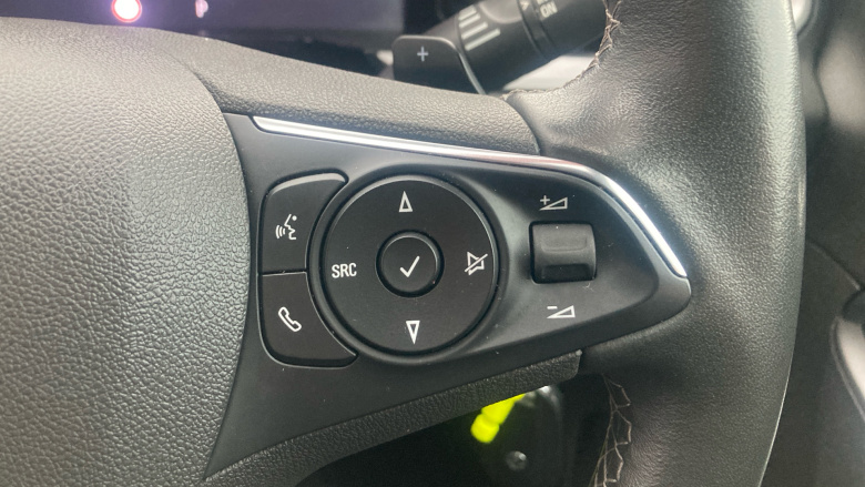 Vauxhall Grandland 1.2 Turbo GS 5dr Auto Petrol Hatchback